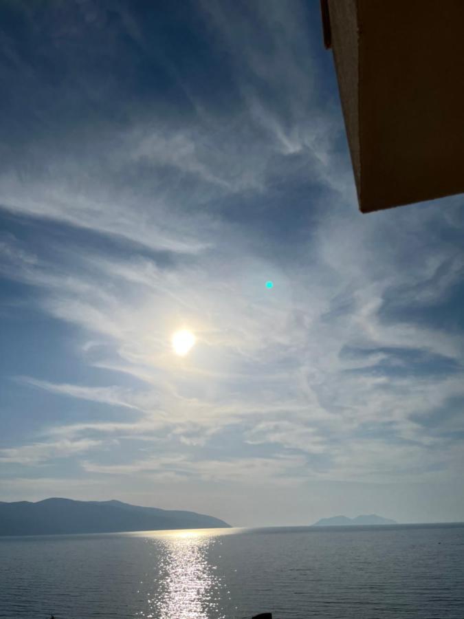 Lotus Apartments Vlorë Exterior foto