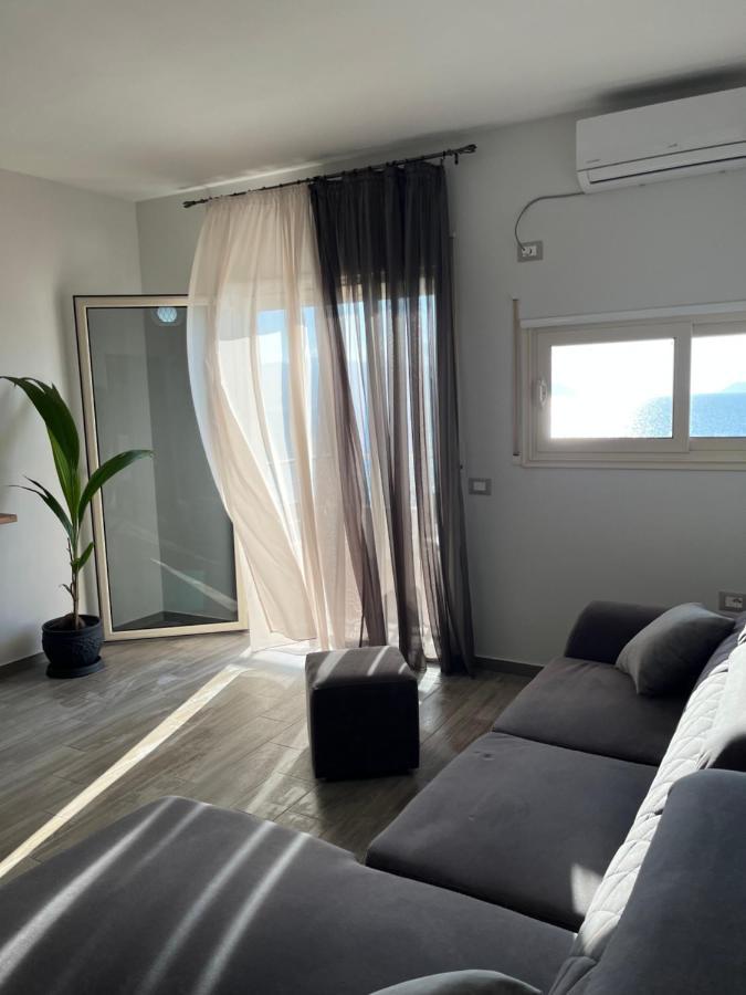 Lotus Apartments Vlorë Exterior foto